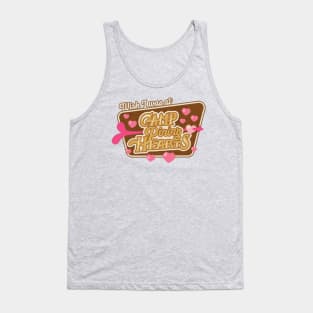 Camp Pining Hearts Tank Top